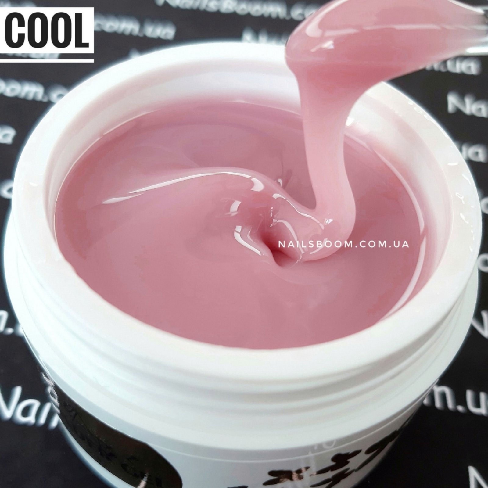 Крем-гель NailApex Cool, 30 мл