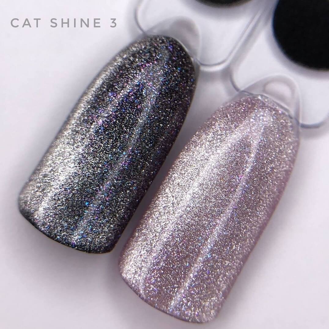 Screenshot_20220719-095001_Instagram Гель-лак котяче око Saga Cat Shine 3, 8 мл