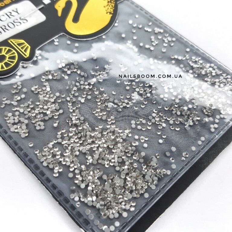 Камінці Crystal ss2, 1440 шт