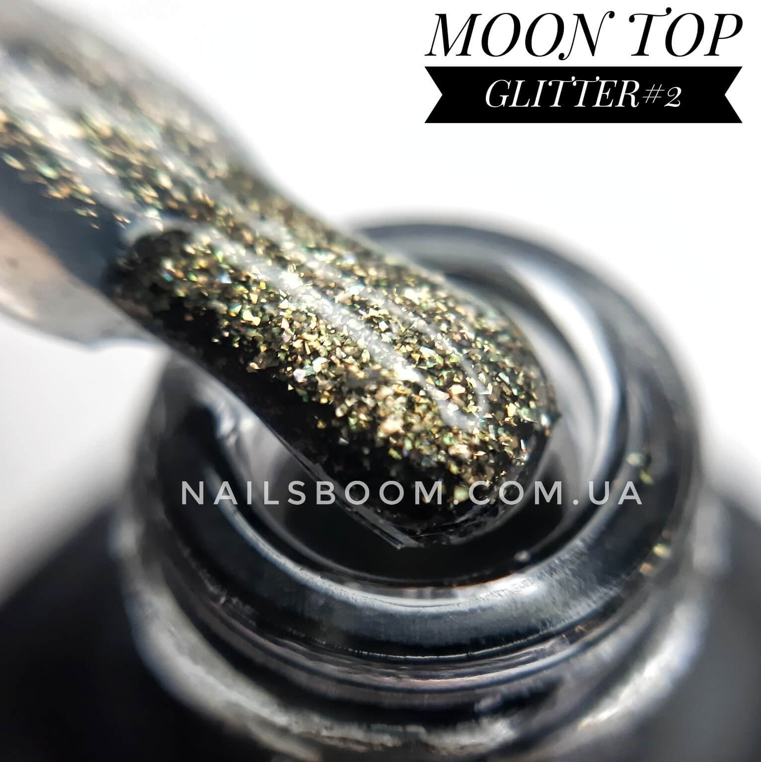 20210402_162310-01_copy_1532x1534 Гліттерний топ MOON Full Glitter Top Gold №2, 8 мл