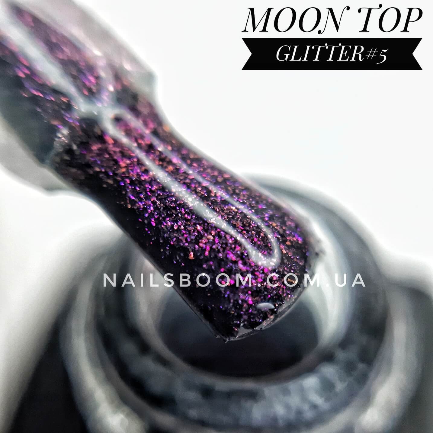 20210402_162357-02_copy_1434x1434 Гліттерний топ MOON Full Glitter Top Violet №5, 8 мл