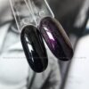 Гліттерний топ MOON Full Glitter Top Violet №5, 8 мл