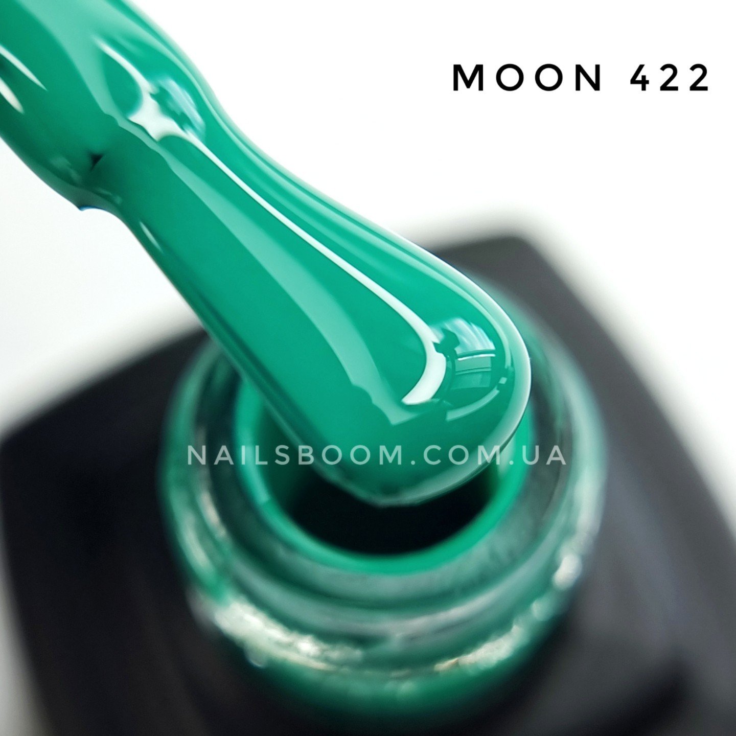 Гель-лак Moon Full Breeze №422, 8 мл
