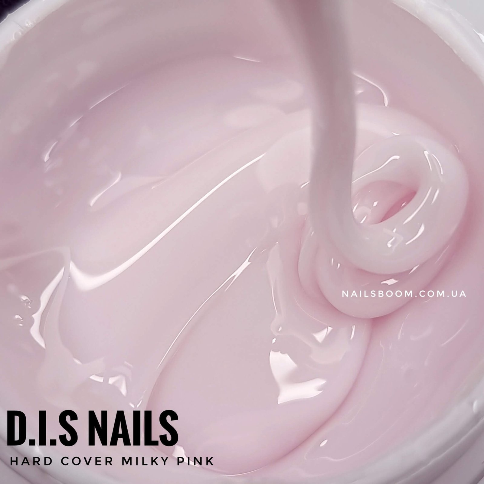 20210813_201322-01_copy_2071x2071 Камуфлюючий гель D.I.S nails Hard Cover Milky Pink, 28 мл