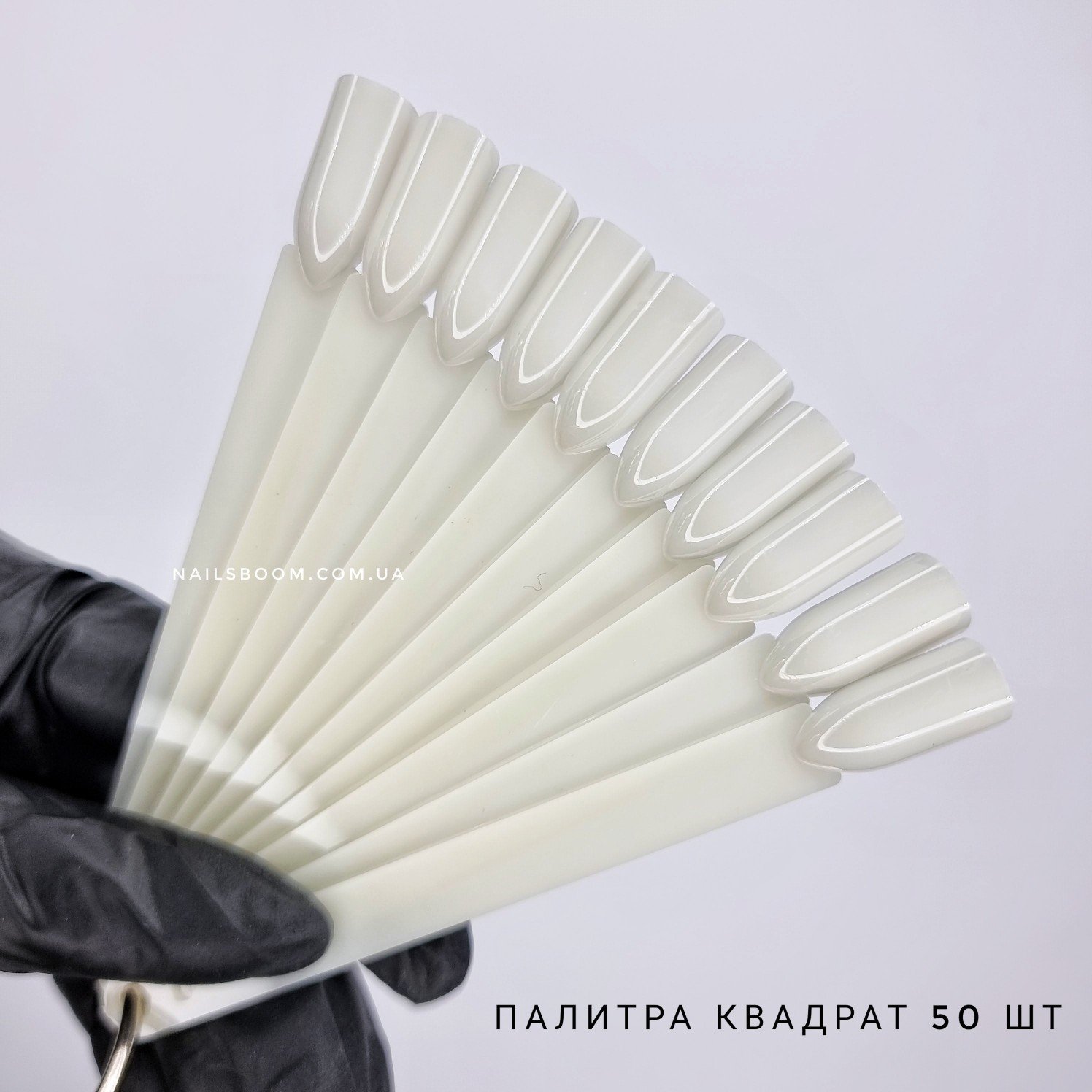 20220216_124216-02_copy_1496x1496 Палітра-веєр молочний 50 шт, квадрат 12 см