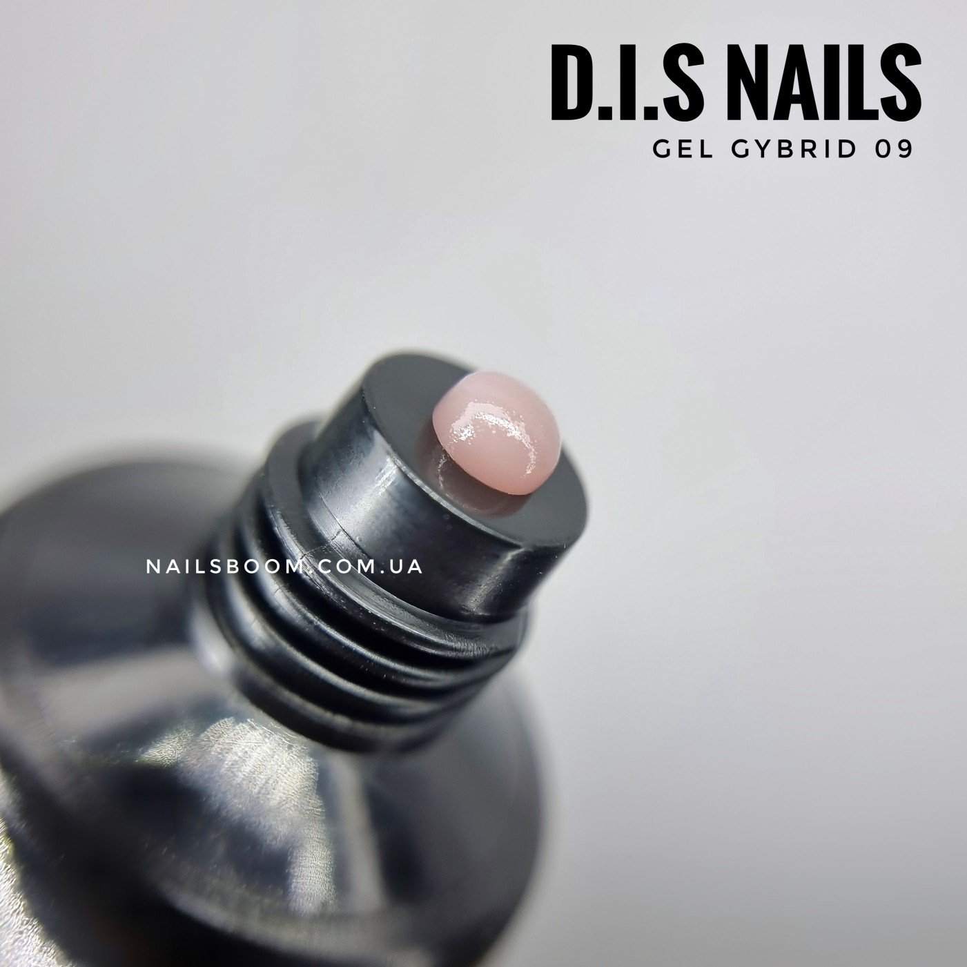 20220621_131538-01_copy_1401x1401 Полігель D.I.S nails Hybrid gel №09, 30 мл