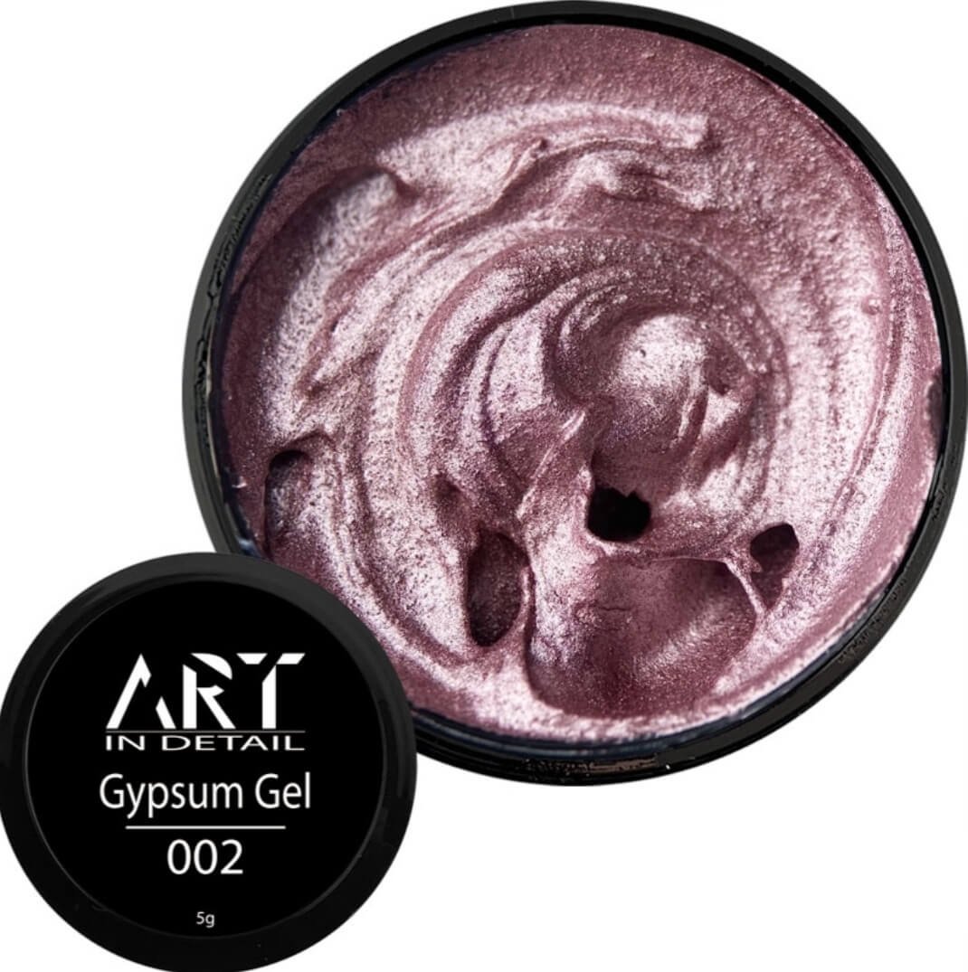 Screenshot_20220608-110208_Drive Гель для дизайну ART Gypsum Gel 002 Pink Metal, 5 мл