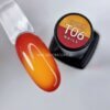 Термо гель-лак Kira Nails №T06, 6 мл