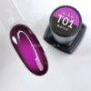 Термо гель-лак Kira Nails №T01, 6 мл