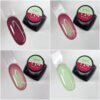 Термо гель-лак Kira Nails №T14, 6 мл