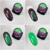 Термо гель-лак Kira Nails №T18, 6 мл