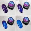Термо гель-лак Kira Nails №T20, 6 мл