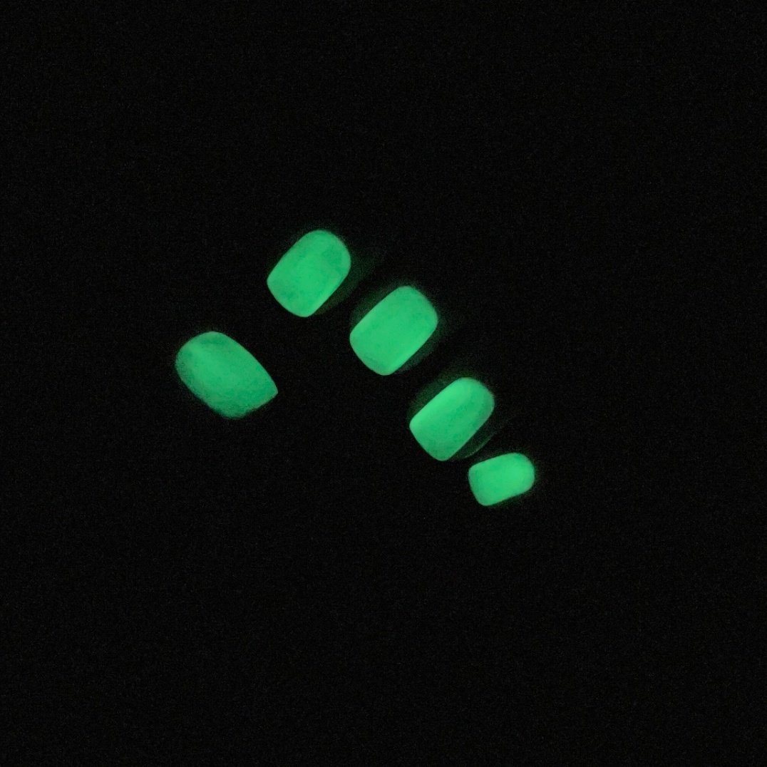 Screenshot_20221221-183941_Drive-01 Матовий люмінісцентний топ LUNA SHINE DARK Green Top, 13 мл
