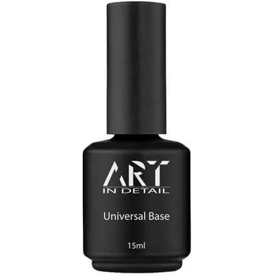 Базове покриття ART Rubber Base, 30 мл (баночка без пензлика)