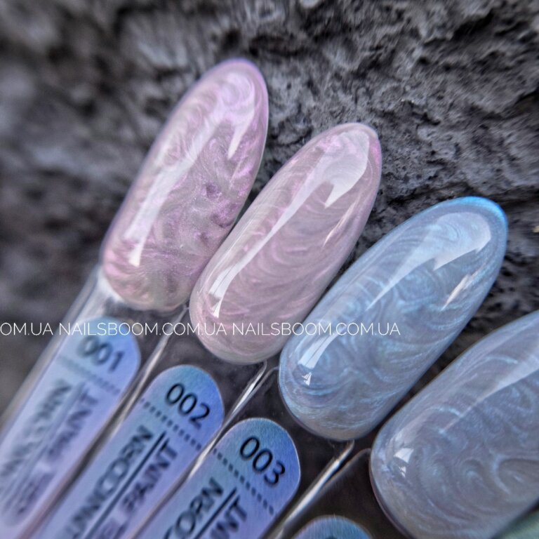 Гель-фарба ART Unicorn 003, 5 мл