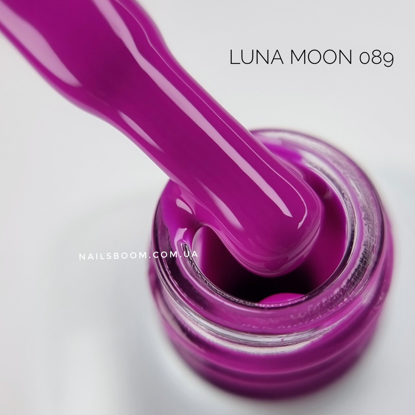 Picsart_23-02-26_17-04-13-831 Гель-лак LUNA Moon Color 089, 8 мл