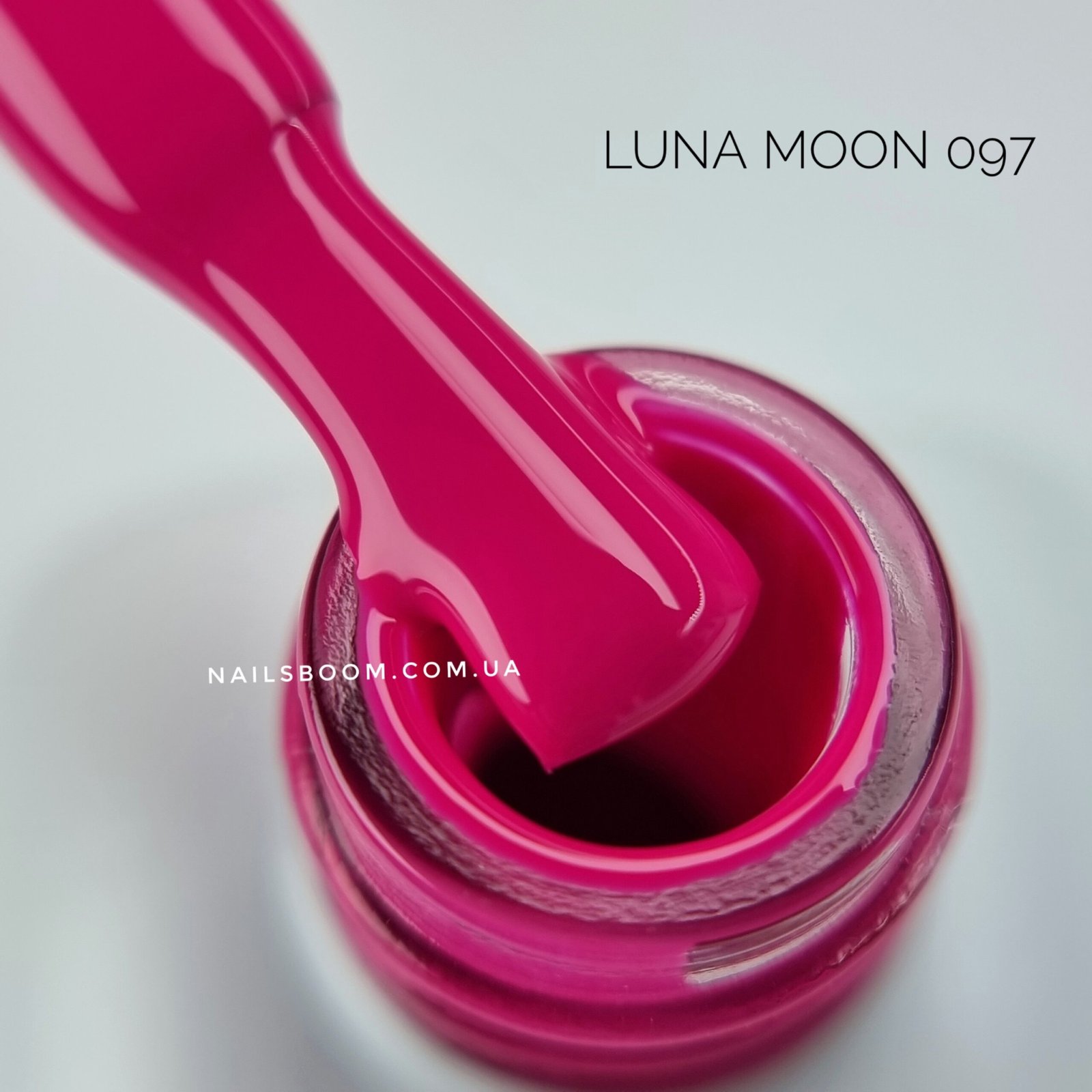 Picsart_23-02-26_17-09-30-613 Гель-лак LUNA Moon Color 097, 8 мл