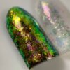 Хлоп'я Юкі хамелеон NailApex 12