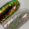 Хлоп'я Юкі хамелеон NailApex 12