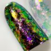 Хлоп'я Юкі хамелеон NailApex 25