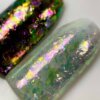 Хлоп'я Юкі хамелеон NailApex 25