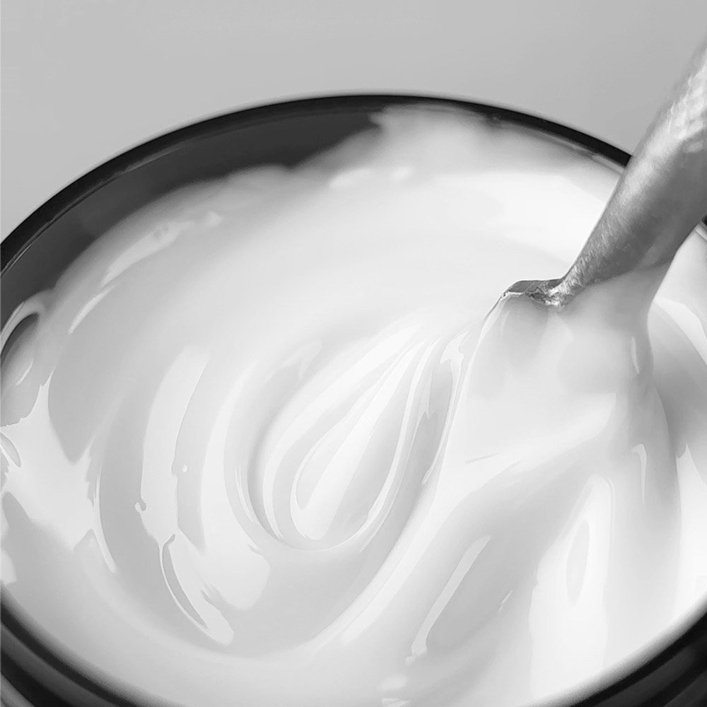 quick-012 Гель ART QUICK Gel №12 French White, 15 мл (молочний гель)
