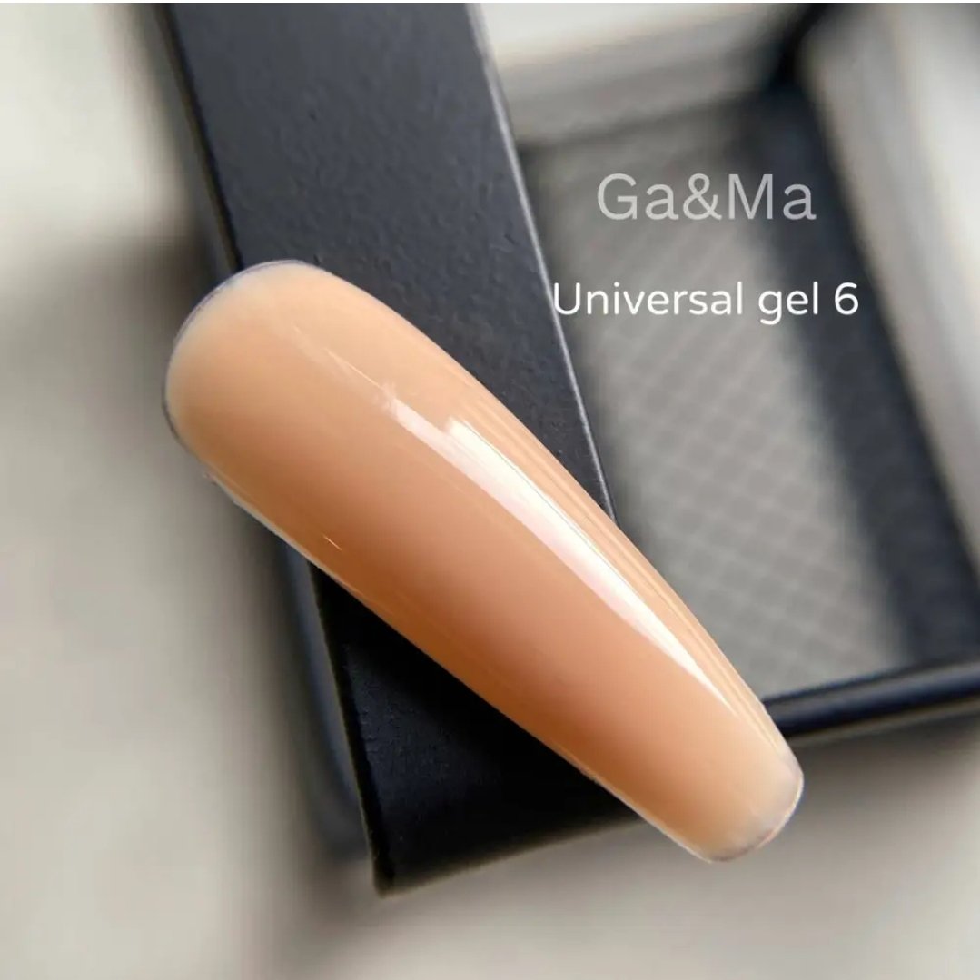 Screenshot_20230531_154227_Chrome Рідкий гель GA&MA Universal Gel 006, 15 мл (без пензлика)