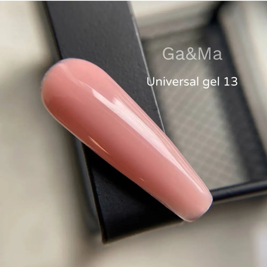 Screenshot_20230531_154356_Chrome Рідкий гель GA&MA Universal Gel 013, 30 мл (без пензлика)