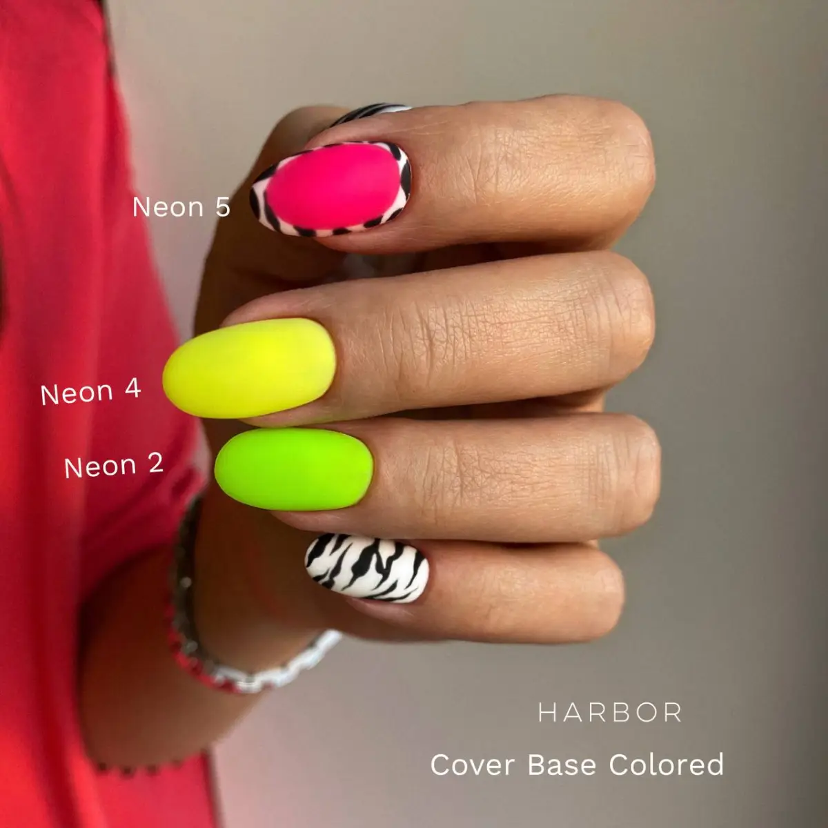 clipboard_image_27b18571b3fa4b34 Неонова база GA&MA Cover Base Colored Neon 002, 15 мл