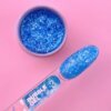 Глітерний гель LUNA BUBBLE Gel 03, 5 мл