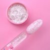 Глітерний гель LUNA BUBBLE Gel 01, 5 мл