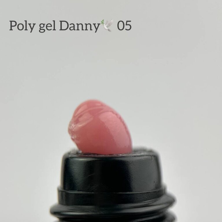 Полігель Danny №05, 30 мл