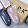 Камуфлюючий топ DARK Milky Pink Top, 10 мл