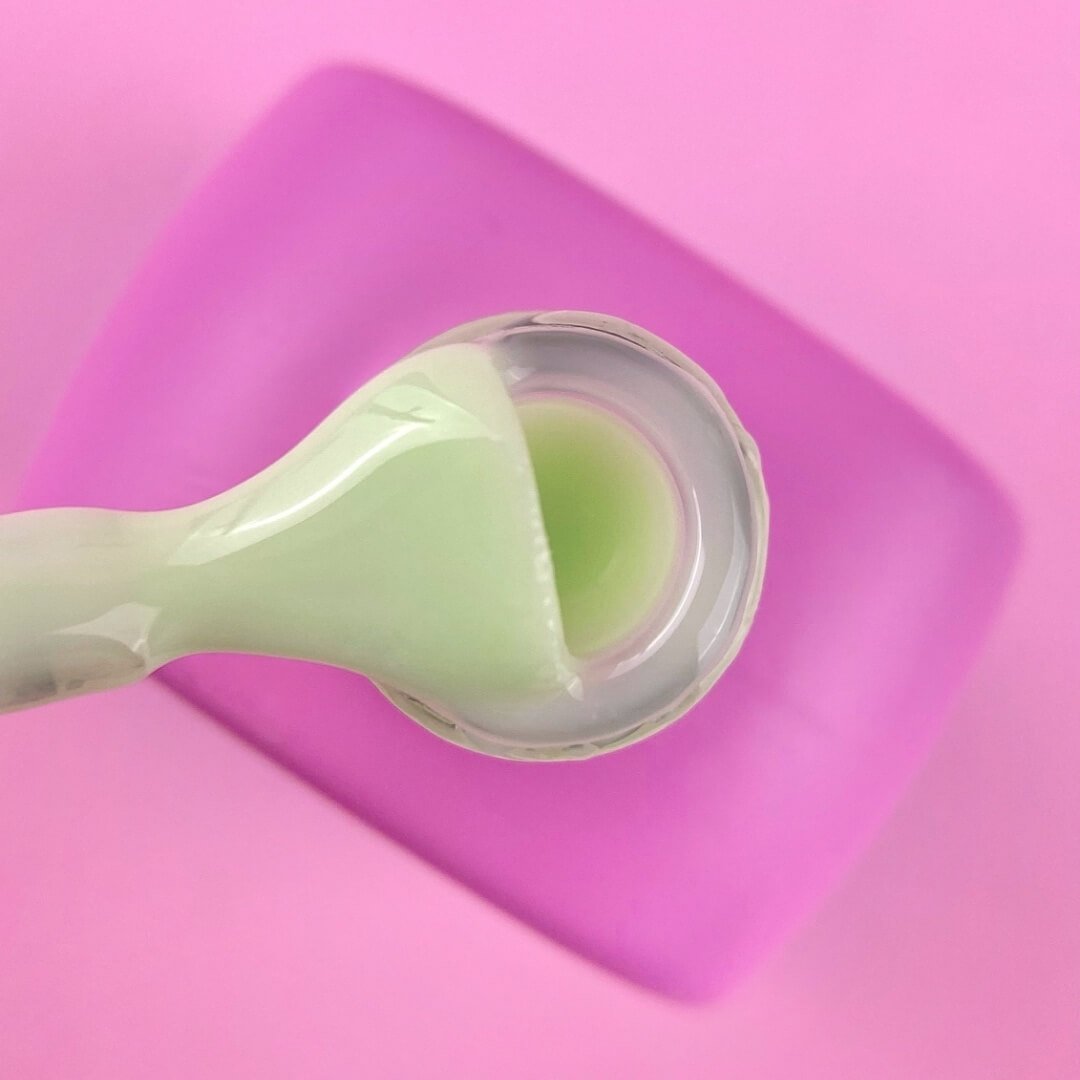 Рідкий полігель Luna Light Acrygel №48, 30 мл(баночка без пензлика)