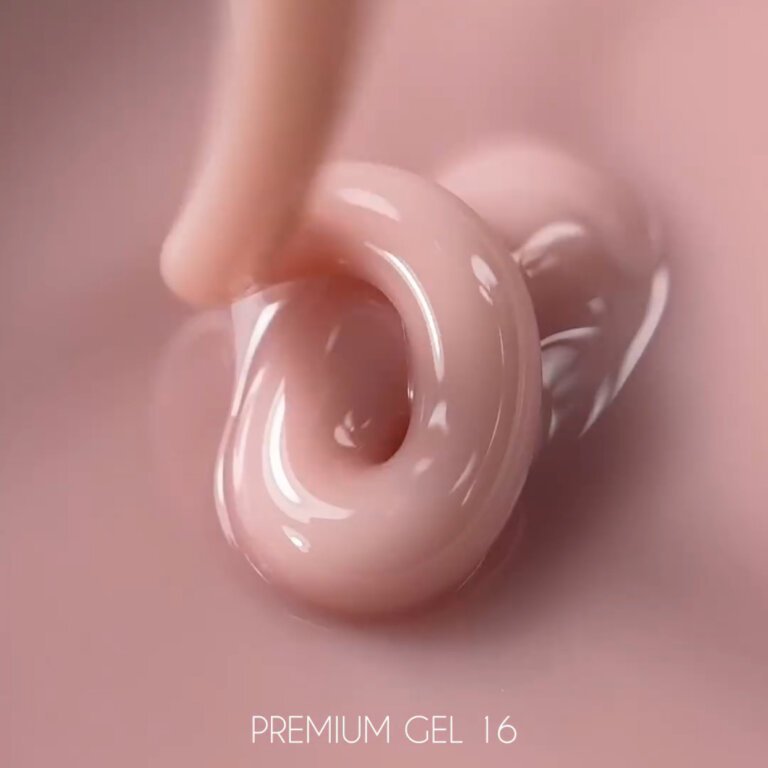 79061689-599E-4C77-BEC5-3DE4D3CB5404 Камуфлюючий гель LUNA Moon Premium gel 16, 30 мл