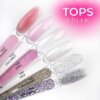 Камуфлюючий топ EDLEN Coconut top, 9 мл