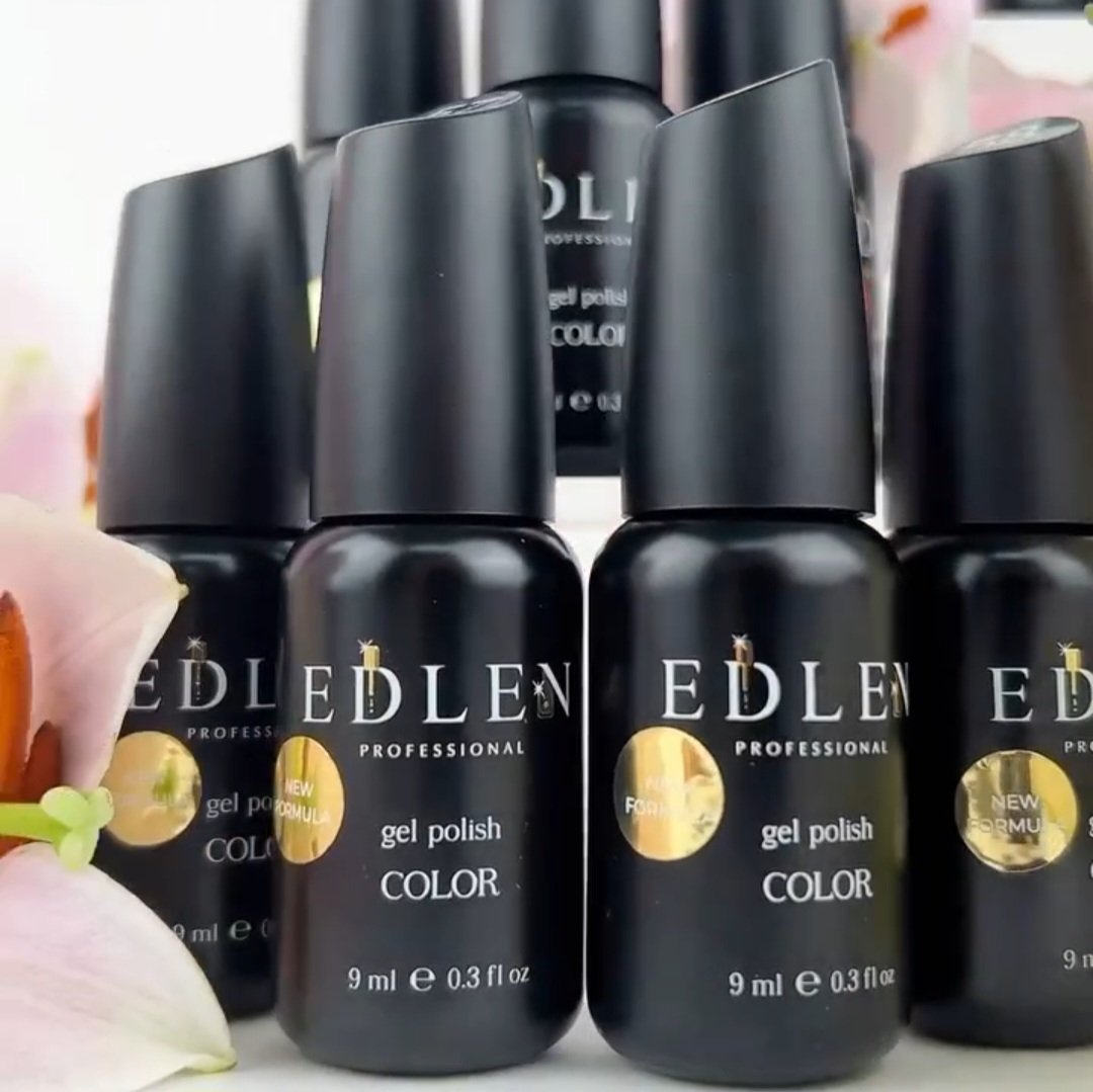 Screenshot_20231214_104715_Instagram Кольоровий спрей EDLEN Ombre Spray Color 03, 5 г