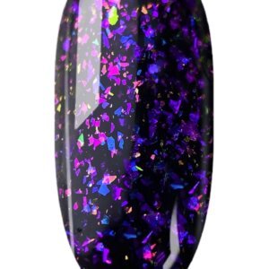Гель-лак D.I.S nails FLACK №05, 7.5 мл