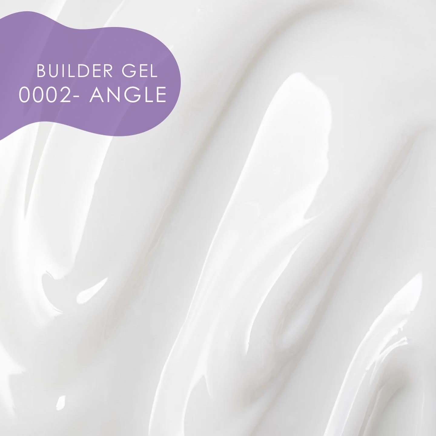 1000055929-01 Камуфлюючий гель DNKa' Builder gel 002 Angel, 30 мл (молочний гель)