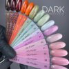 197539CF-A0A1-468A-A52B-64305E976F66 Гель-лак DARK gel polish (New Collection) 113, 10 мл