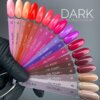 56110F49-5151-4C83-8C40-25B2CDA65A1F Гель-лак DARK gel polish (New Collection) 041, 10 мл