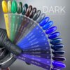 Гель-лак DARK gel polish (New Collection) 023, 10 мл