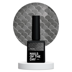 База з волокнами NAILS OF THE DAY Fiber, 10 мл