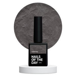 База NAILS OF THE DAY Rubber, 10 мл