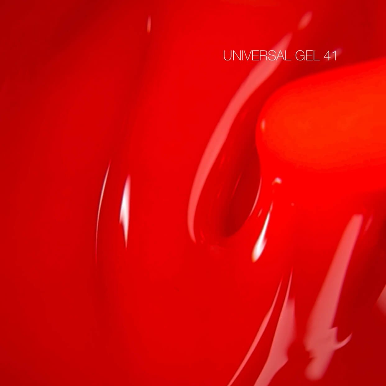 Рідкий гель GA&MA Universal Gel 041, 15 мл