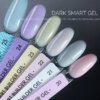 0C23AABE-7E9A-4475-95F2-82A6ED780C34 Камуфлюючий гель DARK Smart Builder gel 12, 30 мл