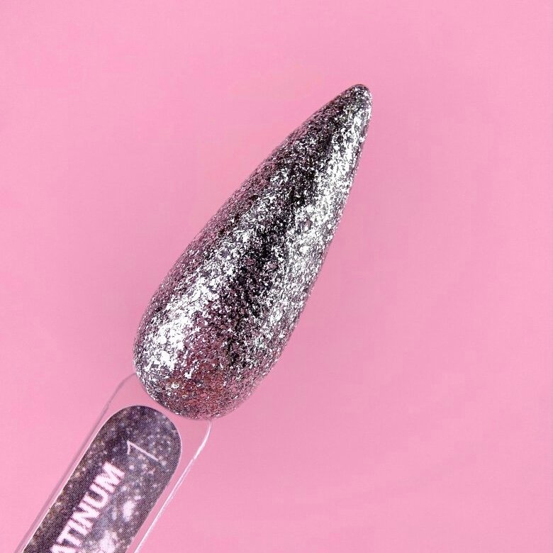 Гель-фарба LUNA Platinum gel 01, 5 мл