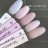 40564CD0-0F0C-4FF7-8978-B5BAD45F8E56 Камуфлюючий гель DARK Smart Builder gel 12, 30 мл
