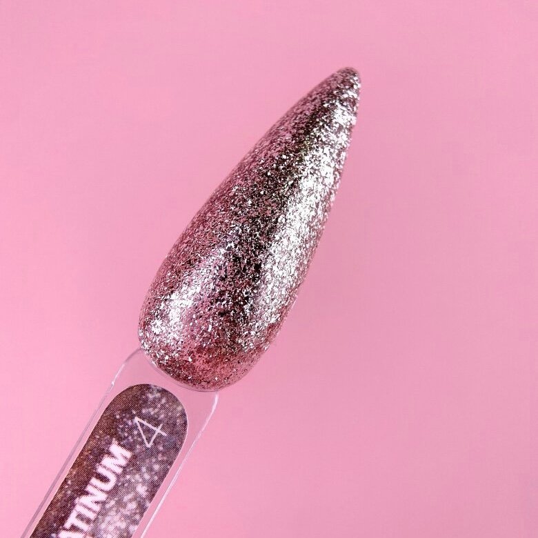 Гель-фарба LUNA Platinum gel 04, 5 мл
