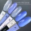 Камуфлююча база DARK PRO base №28, 15 мл